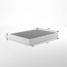 Load image into Gallery viewer, Jayanna Metal BiFold® Box Spring