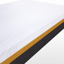 Load image into Gallery viewer, Cooling Copper Adaptive Hybrid Full Mattress
