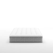 Load image into Gallery viewer, Pressure Relief OEKO-TEX Certified iCoil® Hybrid King Mattress
