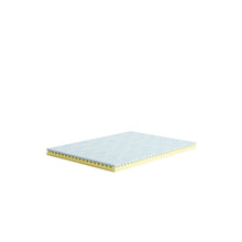 Load image into Gallery viewer, Swirl Gel Cooling Memory Foam Mattress Topper