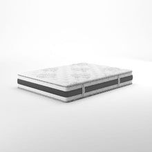Load image into Gallery viewer, Pressure Relief Gel Memory Foam iCoil® Hybrid King Mattress