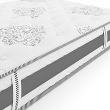 Load image into Gallery viewer, Pressure Relief Gel Memory Foam iCoil® Hybrid King Mattress