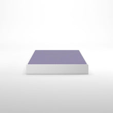 Load image into Gallery viewer, Metal Box Spring with Wood Slats