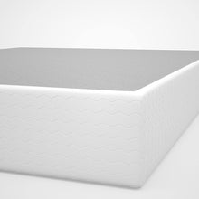 Load image into Gallery viewer, Smart Metal Box Spring