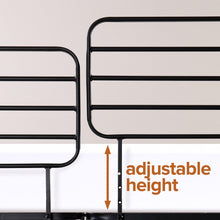 Load image into Gallery viewer, SmartBase Mattress Foundation with Headboard