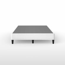 Load image into Gallery viewer, Keenan Metal Mattress Foundation