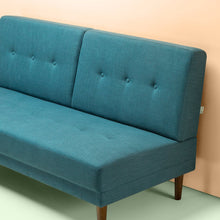 Load image into Gallery viewer, Juan Mid-Century Sofa