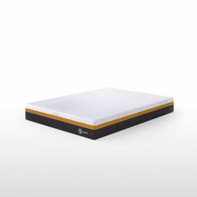 Load image into Gallery viewer, Cooling Copper Adaptive Hybrid Mattress
