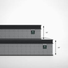 Load image into Gallery viewer, Comfort Support Pocket Spring Hybrid Mattress
