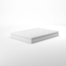 Load image into Gallery viewer, Pressure Relief Pillow Top iCoil® Hybrid Twin Mattress
