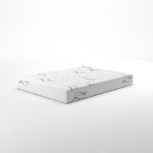 Load image into Gallery viewer, Pressure Relief Cloud Memory Foam Queen Mattress
