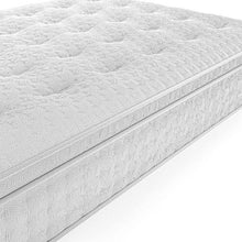 Load image into Gallery viewer, Pressure Relief Euro Top iCoil® Hybrid King Mattress
