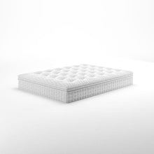 Load image into Gallery viewer, Pressure Relief Euro Top iCoil® Hybrid Twin Mattress
