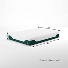 Load image into Gallery viewer, Cooling Gel Memory Foam iCoil® Hybrid Twin Mattress
