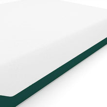 Load image into Gallery viewer, Cooling Gel Memory Foam iCoil® Hybrid Twin Mattress
