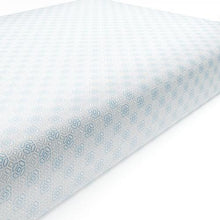 Load image into Gallery viewer, Cooling Green Tea Gel Memory Foam Full Mattress
