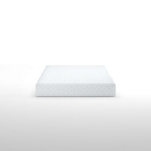 Load image into Gallery viewer, Cooling Green Tea Gel Memory Foam Queen Mattress
