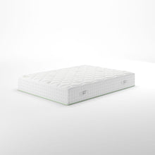 Load image into Gallery viewer, Pressure Relief Olive Oil Memory Foam iCoil® Hybrid King Mattress
