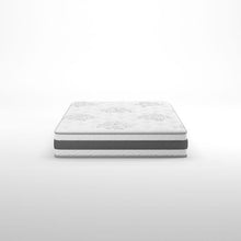 Load image into Gallery viewer, Pressure Relief Gel Memory Foam iCoil® Hybrid Twin Mattress
