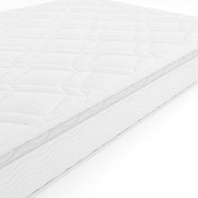 Load image into Gallery viewer, Pressure Relief Pillow Top iCoil® Hybrid Short Queen Mattress
