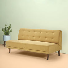Load image into Gallery viewer, Lucy Armless Sofa
